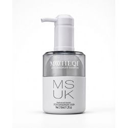 Крем-шампунь с гидролизованным кератином и маслом жожоба для чувствительной кожи головы, 318 мл