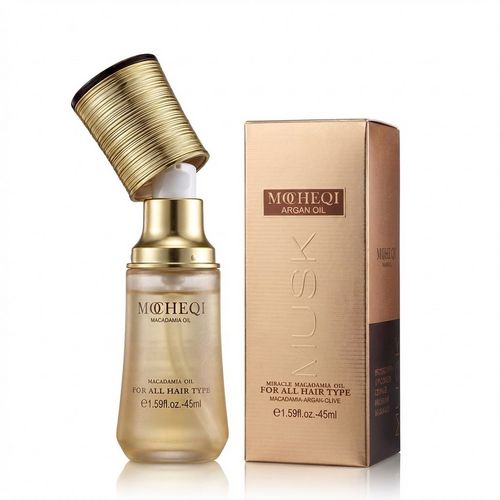 Коктейль масел: масло жожоба, масло макадамии, 45 мл купить в Минске. Доставка по Беларуси