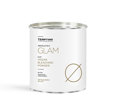 Блондор / Vegan Bleaching Powder, 500 гр купить в Минске. Доставка по Беларуси