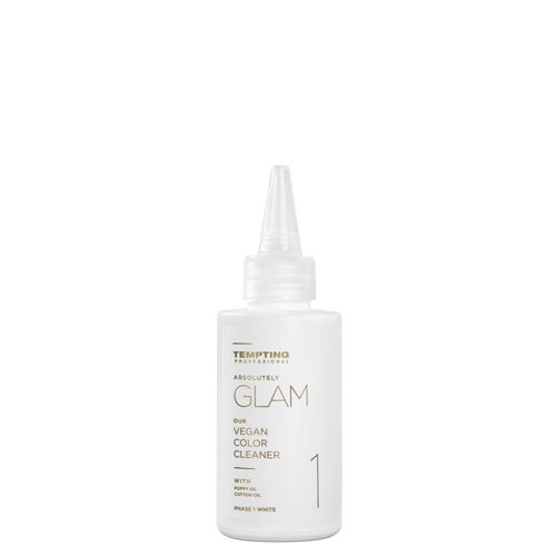 Эмульсия для коррекции нежелательного окрашивания (смывка) / Vegan Color Cleaner, 100 мл + 100 мл купить в Минске. Доставка по Беларуси