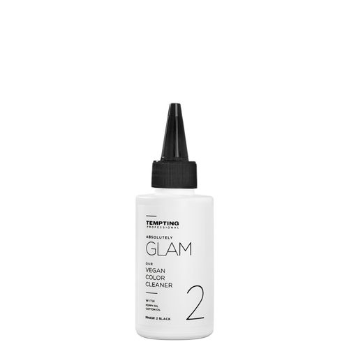 Эмульсия для коррекции нежелательного окрашивания (смывка) / Vegan Color Cleaner, 100 мл + 100 мл купить в Минске. Доставка по Беларуси
