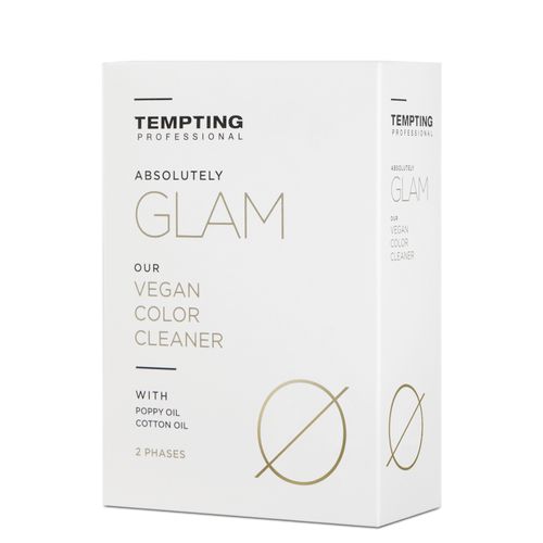 Эмульсия для коррекции нежелательного окрашивания (смывка) / Vegan Color Cleaner, 100 мл + 100 мл купить в Минске. Доставка по Беларуси