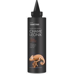 Прямой пигмент для волос (неон)/ Chameleonik Neon Orange Pure Pigment. Оранжевый, 150 мл