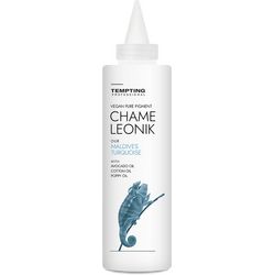 Прямой пигмент для волос / Chameleonik Maldives Turquoise Pure Pigment. Бирюзовый, 150 мл