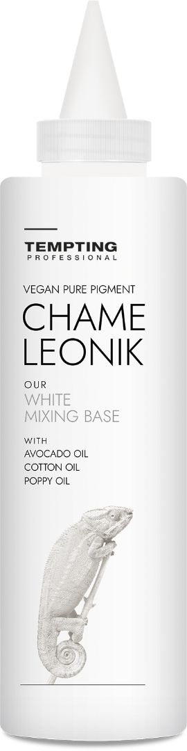 База / Chameleonik White Mixing Base, 500 мл купить в Минске. Доставка по Беларуси