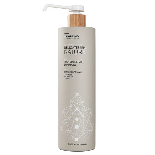 Шампунь восстанавливающий / Protein Repair Shampoo, 1000 мл купить в Минске. Доставка по Беларуси
