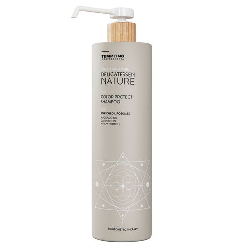 Шампунь для окрашенный волос / Color Protect Shampoo, 1000 мл купить в Минске. Доставка по Беларуси