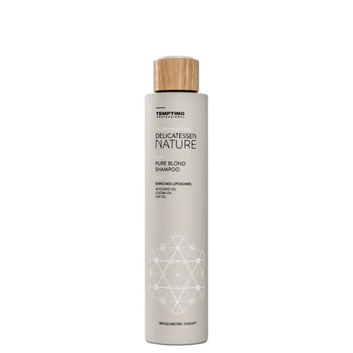 Шампунь для блондированных волос / Pure Blond Shampoo, 300 мл купить в Минске. Доставка по Беларуси