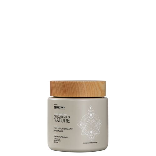 Питательная маска для волос / Full Nourishment Hair Mask, 500 мл купить в Минске. Доставка по Беларуси