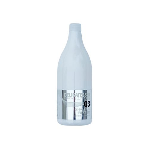 Шампунь ежедневный / 03 Shampoo Every Day, 1000 мл купить в Минске. Доставка по Беларуси