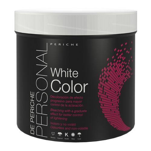 Осветляющий порошок для волос /White color Personal,  500гр купить в Минске. Доставка по Беларуси