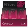Гель-корректор для блондированных волос "Ice Blonde" Фаза 01  Corrector (18мл) + Фаза 02  Activator (45мл) купить в Минске. Доставка по Беларуси