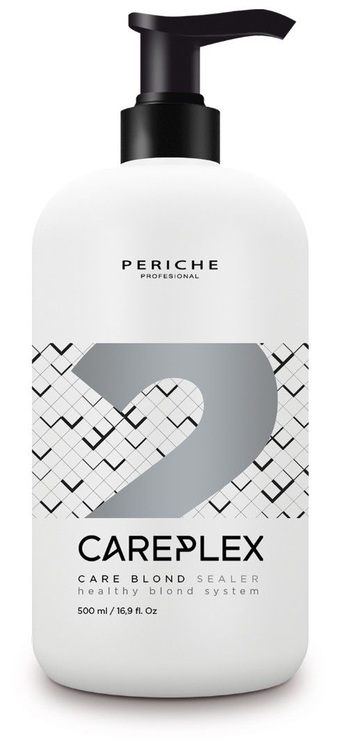 Шаг2: Закрепляющий уход /Care Blond Sealer, 500 мл купить в Минске. Доставка по Беларуси