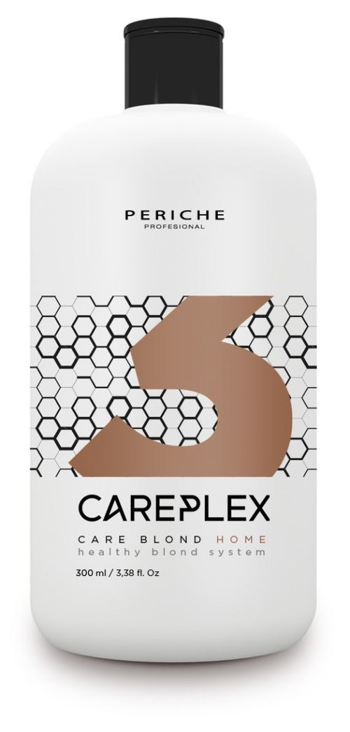 Шаг3: Домашний уход  /Care Blond Home, 300 мл купить в Минске. Доставка по Беларуси