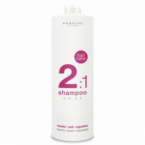 Шампунь-концентрат очищающий с нейтральным  p.H. "2:1" /Shampoo 2:1 p.H. 5.5, 950 мл купить в Минске. Доставка по Беларуси