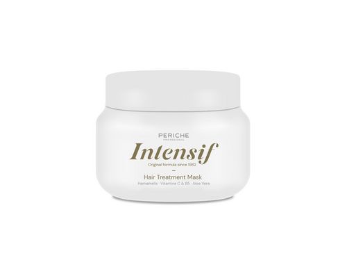 Маска интенсивная для волос и кожи головы /Intensif Mask, 500 мл купить в Минске. Доставка по Беларуси