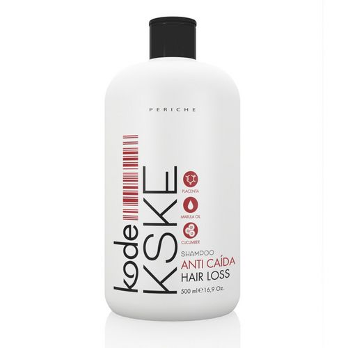 Шампунь против выпадения волос /KODE KSKE Shampoo Hair Loss, 500 мл купить в Минске. Доставка по Беларуси