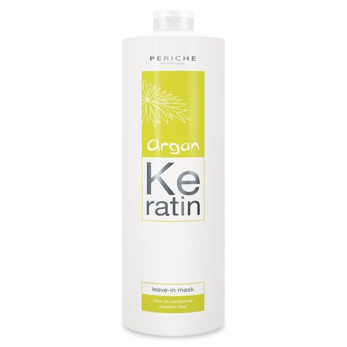 Несмываемая маска (Домашний уход) / "Argan Keratin Leave-IN",  950 мл купить в Минске. Доставка по Беларуси