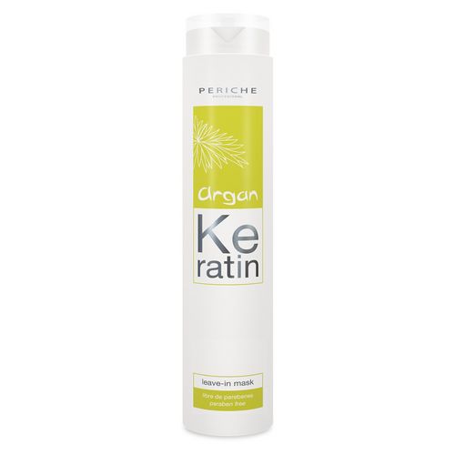 Несмываемая маска (Домашний уход) / "Argan Keratin Leave-IN",  250 мл купить в Минске. Доставка по Беларуси