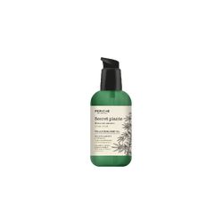 Обогащенное масло для волос ENRICHED OIL увлажняющей серии HEMP RITUAL с коноплёй веганской линии SECRET PLANTS, 100 мл