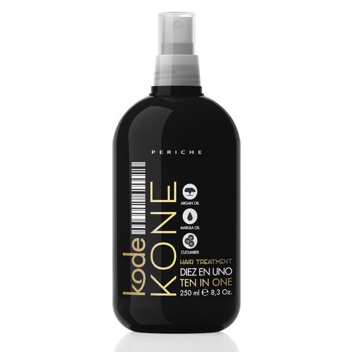 Несмываемая маска-спрей KONE "10 в 1" /KODE KONE  "Ten in One", 250 мл купить в Минске. Доставка по Беларуси