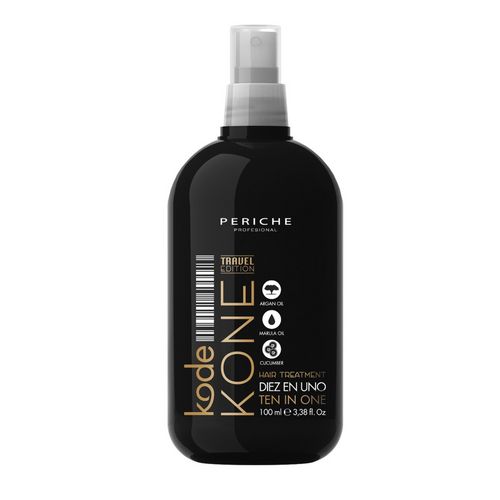 Несмываемая маска-спрей KONE "10 в 1" /KODE KONE  "Ten in One", 100 мл купить в Минске. Доставка по Беларуси
