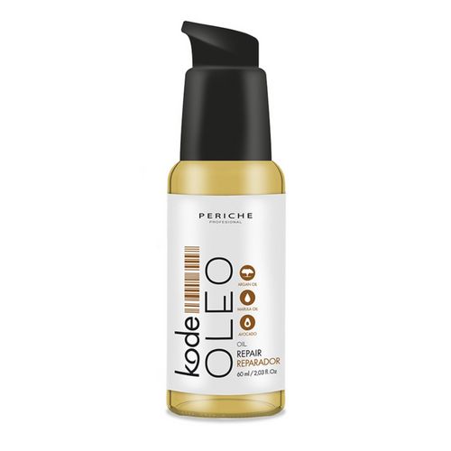 Масло восстанавливающее для волос OLEO /KODE Oleo Oil 60мл купить в Минске. Доставка по Беларуси