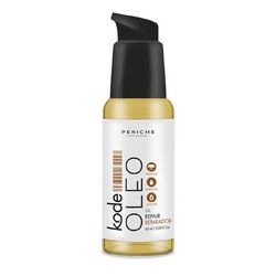 Масло восстанавливающее для волос OLEO /KODE Oleo Oil 60мл