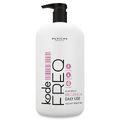 Шампунь увлажняющий ежедневный /KODE FREQ Shampoo Daily Use, 1000 мл купить в Минске. Доставка по Беларуси