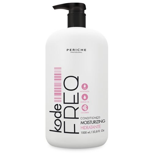 Кондиционер увлажняющий ежедневный /KODE Conditioner FREQ Moisturizing, 1000 мл купить в Минске. Доставка по Беларуси