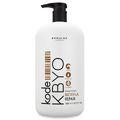Шампунь восстанавливающий с биотином /KODE KBYO Shampoo Repair, 1000 мл купить в Минске. Доставка по Беларуси