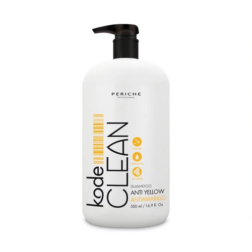 Шампунь для блондированных волос / ANTI-YELLOW Shampoo 1000 ml купить в Минске. Доставка по Беларуси