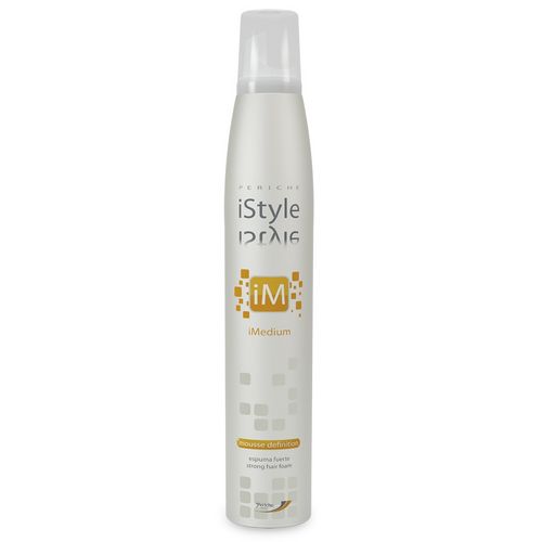 Мусс для укладки волос сильной фиксации /iMedium Mousse Definition, 300 мл купить в Минске. Доставка по Беларуси