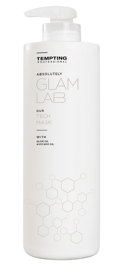 Техническая маска Glam Lab, 1000 мл купить в Минске. Доставка по Беларуси