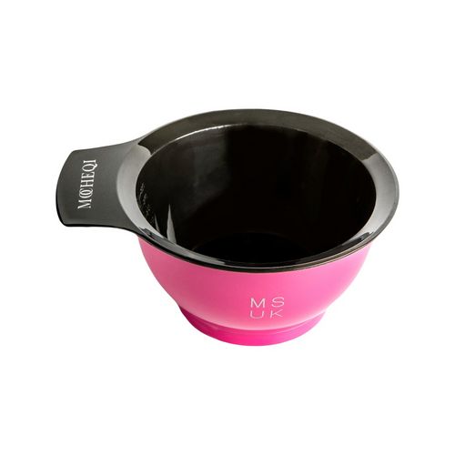Миска пластмассовая MOCHEQI (розовая) купить в Минске. Доставка по Беларуси
