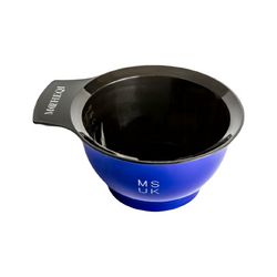 Миска пластмассовая MOCHEQI (синяя)