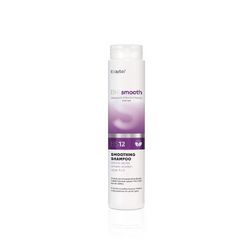 Разглаживающий шампунь / BIOsmooth BS12 smoothing shampoo 250 ml