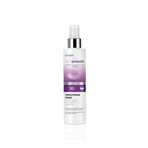 Разглаживающая несмываемая маска / BIOsmooth BS10 smoothing mask 150 ml купить в Минске. Доставка по Беларуси