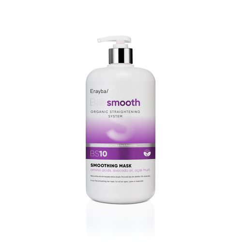 Разглаживающая несмываемая маска / BIOsmooth BS10 smoothing mask 1000 ml купить в Минске. Доставка по Беларуси