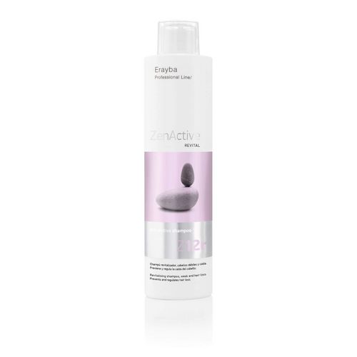 Шампунь профилактический для укрепления корней волос / Zen Active Z12r preventive shampoo 1000 ml купить в Минске. Доставка по Беларуси