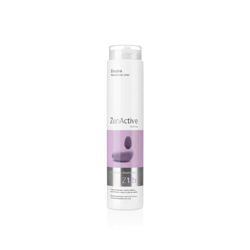 Шампунь профилактический для укрепления корней волос / Zen Active Z12r preventive shampoo 250 ml купить в Минске. Доставка по Беларуси