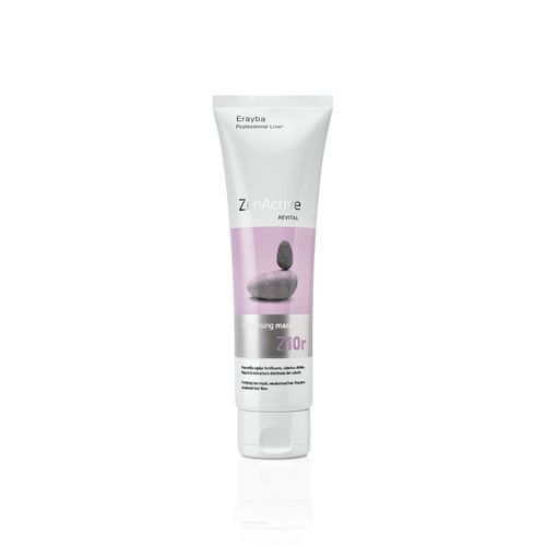Маска для укрепления корней волос / Zen Active Z10r revitalising mask 150 ml купить в Минске. Доставка по Беларуси