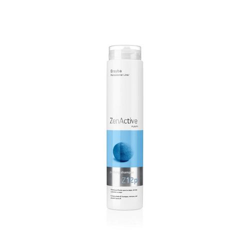 Шампунь профилактический против перхоти / Zen Active Z12p purifying shampoo 250 ml купить в Минске. Доставка по Беларуси
