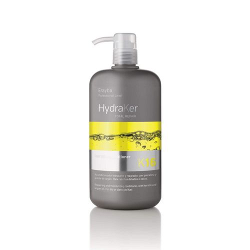 Кондиционер кератиновый / HydraKer K16 keratin conditioner 1000 ml купить в Минске. Доставка по Беларуси