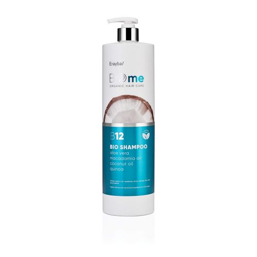Органический шампунь / BIOme B12 bio shampoo 1000 ml купить в Минске. Доставка по Беларуси