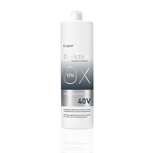 Крем-окислитель 12% / OxyActive 30V peroxide oxy-cream 1000 ml купить в Минске. Доставка по Беларуси