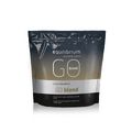 Обесцвечивающая пудра 9+ / Equilibrium GO blond compact blue bleach 500 g купить в Минске. Доставка по Беларуси