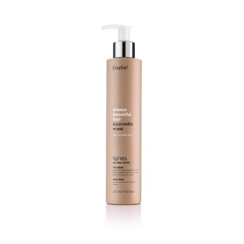 Маска аюрведическая / Abh/ ayurvedic mask 250 ml купить в Минске. Доставка по Беларуси