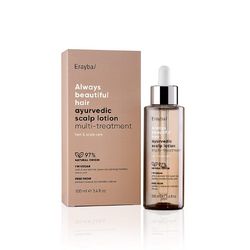 Лосьон для кожи головы аюрведический / Abh/ ayurvedic scalp lotion multi-treatment 100 ml