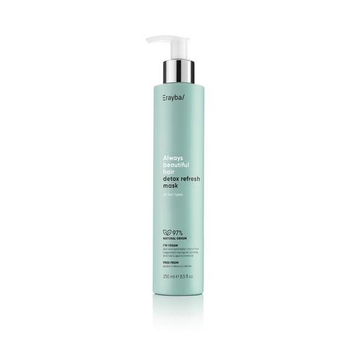 Маска детокс / Abh/ detox refresh mask 250 ml купить в Минске. Доставка по Беларуси